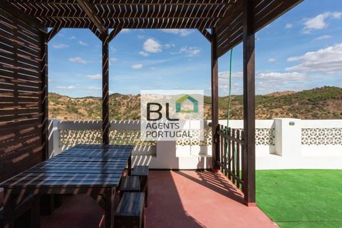 Villa a Odeleite, Faro, Odeleite - € 359.000 | Ref: CAS_780 - foto 42