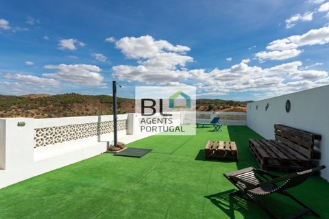Villa a Odeleite, Faro, Odeleite - € 359.000 | Ref: CAS_780 - foto 43