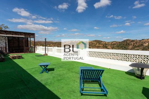 Villa a Odeleite, Faro, Odeleite - € 359.000 | Ref: CAS_780 - foto 44