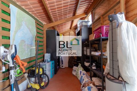 Villa a Odeleite, Faro, Odeleite - € 359.000 | Ref: CAS_780 - foto 45