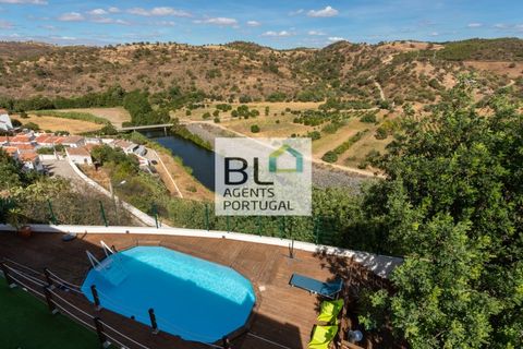 Villa a Odeleite, Faro, Odeleite - € 359.000 | Ref: CAS_780 - foto 46
