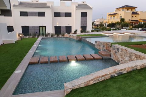 Lejlighed i Los Balcones, Alicante, Los Balcones - € 330.000 | Ref: V-29246 - foto 23