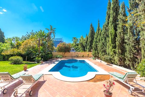 Villa i Marbella, Malaga, Marbella - € 2.100.000 | Ref: BLXR-1171 - foto 2