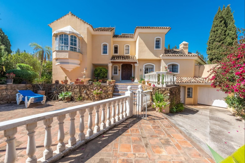 Villa i Marbella, Malaga, Marbella - € 2.100.000 | Ref: BLXR-1171 - foto 3