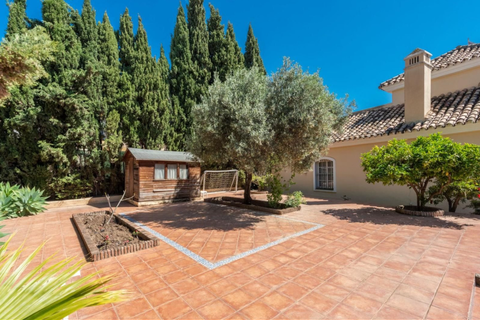 Villa i Marbella, Malaga, Marbella - € 2.100.000 | Ref: BLXR-1171 - foto 4