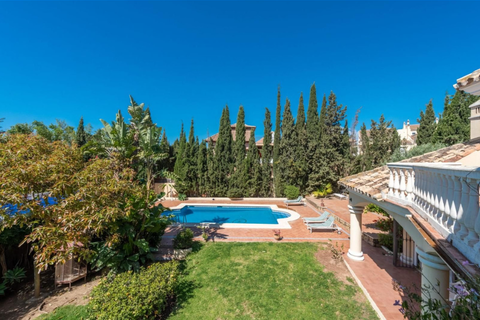 Villa i Marbella, Malaga, Marbella - € 2.100.000 | Ref: BLXR-1171 - foto 6