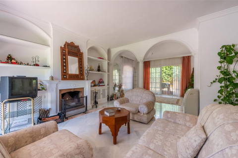 Villa i Marbella, Malaga, Marbella - € 2.100.000 | Ref: BLXR-1171 - foto 7