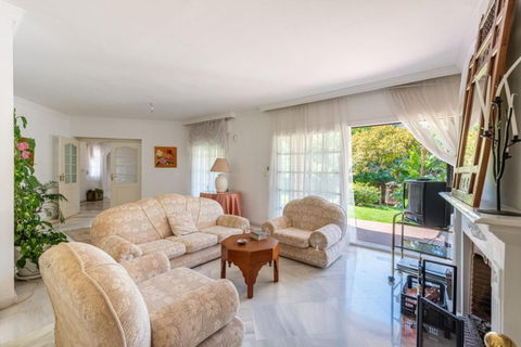 Villa i Marbella, Malaga, Marbella - € 2.100.000 | Ref: BLXR-1171 - foto 14