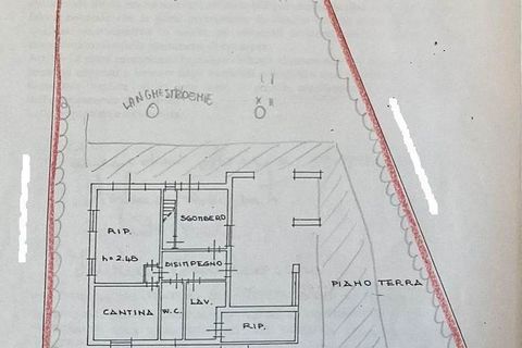 Villa i Lucca, Lucca, Lucca - € 595.000 | Ref: a1190rv36716 - foto 21
