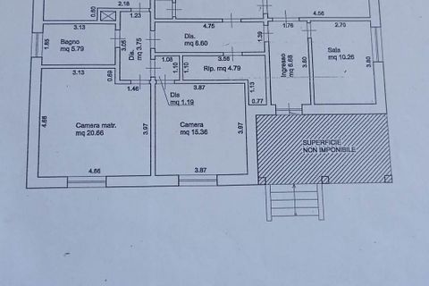 Villa i Lucca, Lucca, Lucca - € 595.000 | Ref: a1190rv36716 - foto 22