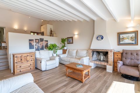 Villa a Calvia, Mallorca, Calvia - € 1.150.000 | Ref: FALC-DiRa-75836 - foto 3
