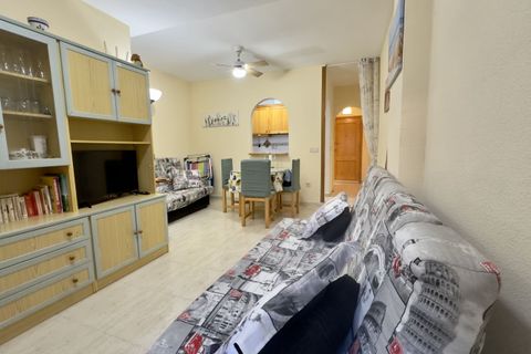 Wohnung in Guardamar Del Segura, Alicante - Foto 1