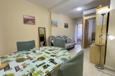 Wohnung in Guardamar Del Segura, Alicante - Foto 4