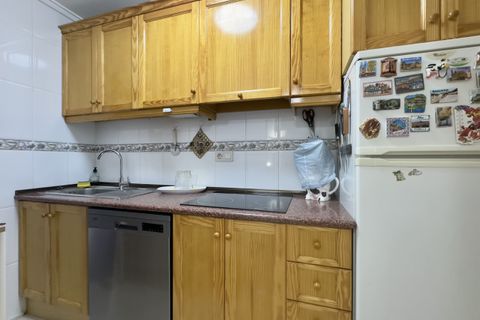 Wohnung in Guardamar Del Segura, Alicante - Foto 5