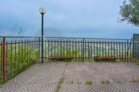 Villa a Roccasecca, Frosinone, Roccasecca - € 65.000 | Ref: AC99-149-1129 - foto 8