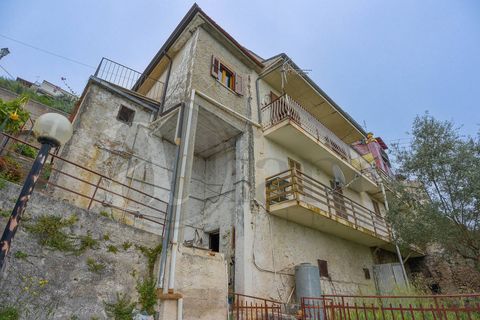 Villa a Roccasecca, Frosinone, Roccasecca - € 65.000 | Ref: AC99-149-1129 - foto 9
