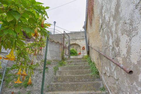 Villa a Roccasecca, Frosinone, Roccasecca - € 65.000 | Ref: AC99-149-1129 - foto 10