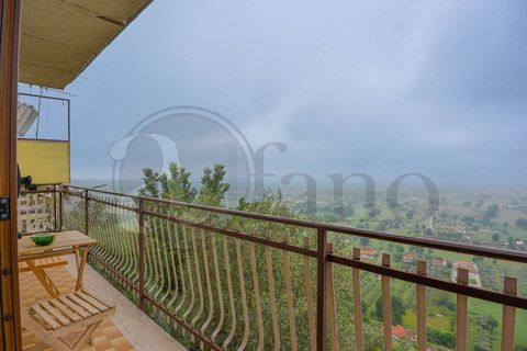 Villa a Roccasecca, Frosinone, Roccasecca - € 65.000 | Ref: AC99-149-1129 - foto 25