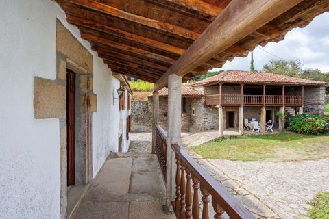 Landejendom i Lalin, Pontevedra, Lalin - € 395.000 | Ref: 2627 - foto 21