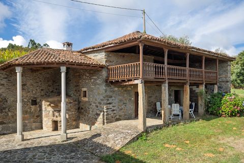 Landejendom i Lalin, Pontevedra, Lalin - € 395.000 | Ref: 2627 - foto 23