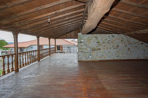 Landejendom i Lalin, Pontevedra, Lalin - € 395.000 | Ref: 2627 - foto 27