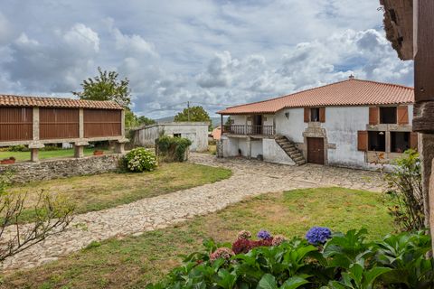 Landejendom i Lalin, Pontevedra, Lalin - € 395.000 | Ref: 2627 - foto 28