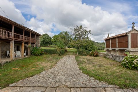 Landejendom i Lalin, Pontevedra, Lalin - € 395.000 | Ref: 2627 - foto 29