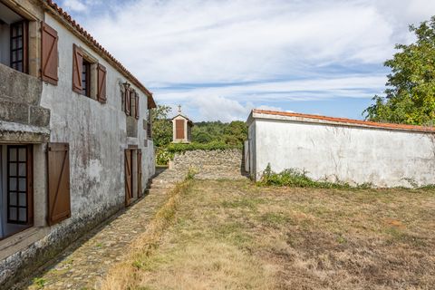 Landejendom i Lalin, Pontevedra, Lalin - € 395.000 | Ref: 2627 - foto 33