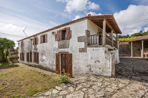 Landejendom i Lalin, Pontevedra, Lalin - € 395.000 | Ref: 2627 - foto 36