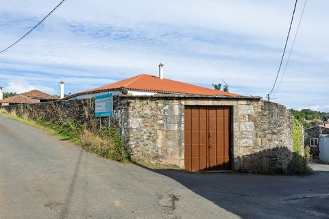 Landejendom i Lalin, Pontevedra, Lalin - € 395.000 | Ref: 2627 - foto 38