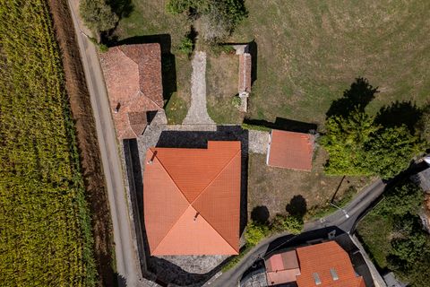 Landejendom i Lalin, Pontevedra, Lalin - € 395.000 | Ref: 2627 - foto 40
