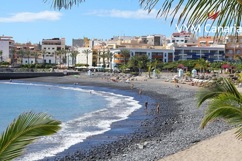 Penthouse i Playa San Juan, Tenerife - foto 1