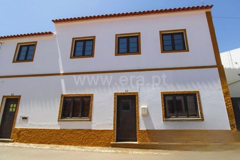 Villa i Odemira, Beja, Odemira - € 180.000 | Ref: 402250056 - foto 1