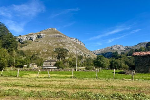 Terra a La Pedrosa, Cantabria, La Pedrosa - € 69.000 | Ref: EXP11540/8930 - foto 2