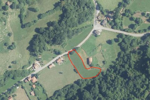 Terra a La Pedrosa, Cantabria, La Pedrosa - € 69.000 | Ref: EXP11540/8930 - foto 4