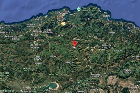 Terra a La Pedrosa, Cantabria, La Pedrosa - € 69.000 | Ref: EXP11540/8930 - foto 6