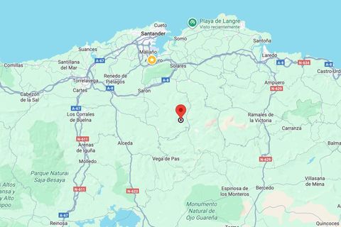 Terra a La Pedrosa, Cantabria, La Pedrosa - € 69.000 | Ref: EXP11540/8930 - foto 11