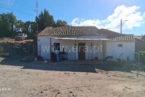 Villa i Monchique, Faro, Monchique - € 350.000 | Ref: 359250271 - foto 1
