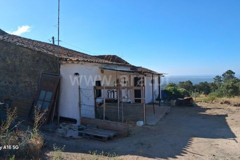 Villa i Monchique, Faro, Monchique - € 350.000 | Ref: 359250271 - foto 22
