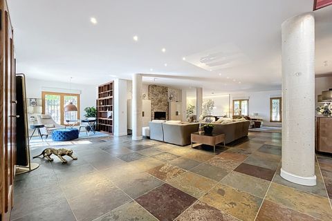 Villa a Benimantell, Alicante, Benimantell - € 2.400.000 | Ref: 5232 - foto 3
