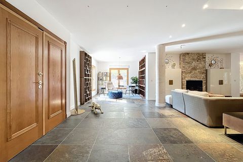 Villa a Benimantell, Alicante, Benimantell - € 2.400.000 | Ref: 5232 - foto 4