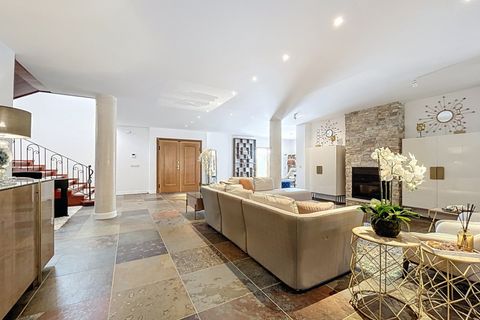 Villa a Benimantell, Alicante, Benimantell - € 2.400.000 | Ref: 5232 - foto 7