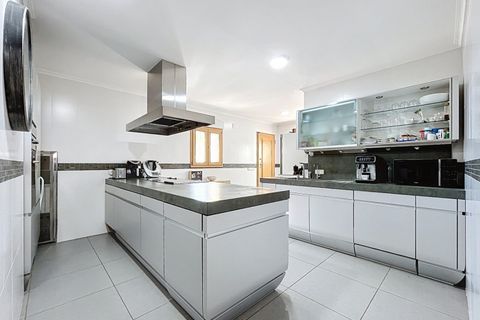 Villa a Benimantell, Alicante, Benimantell - € 2.400.000 | Ref: 5232 - foto 12