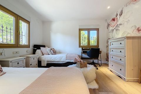 Villa a Benimantell, Alicante, Benimantell - € 2.400.000 | Ref: 5232 - foto 38