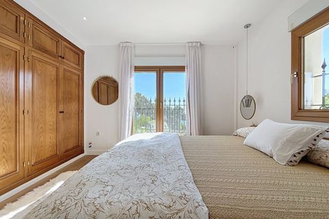 Villa a Benimantell, Alicante, Benimantell - € 2.400.000 | Ref: 5232 - foto 40
