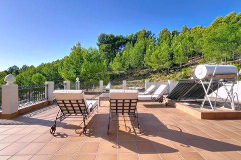 Villa a Benimantell, Alicante, Benimantell - € 2.400.000 | Ref: 5232 - foto 48