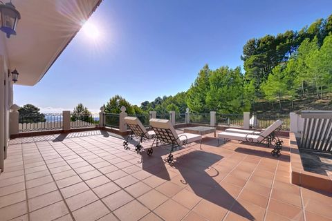 Villa a Benimantell, Alicante, Benimantell - € 2.400.000 | Ref: 5232 - foto 49