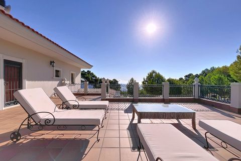 Villa a Benimantell, Alicante, Benimantell - € 2.400.000 | Ref: 5232 - foto 50
