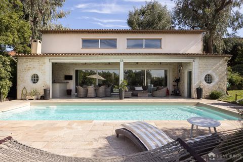 Villa en Cannes, Alpes-Maritimes, Cannes - € 1.495.000 | Ref: HH-15527780 - photo 3