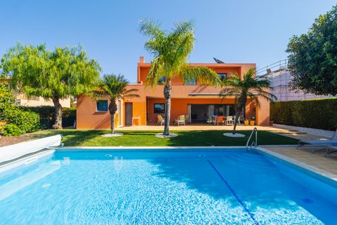 Villa i Lagos, Faro, Lagos - € 1.250.000 | Ref: BPA5638 - foto 1